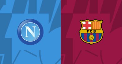 Prediksi Napoli vs Barcelona