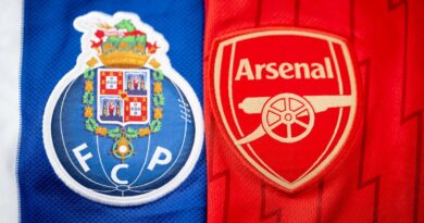 Prediksi FC Porto vs Arsenal