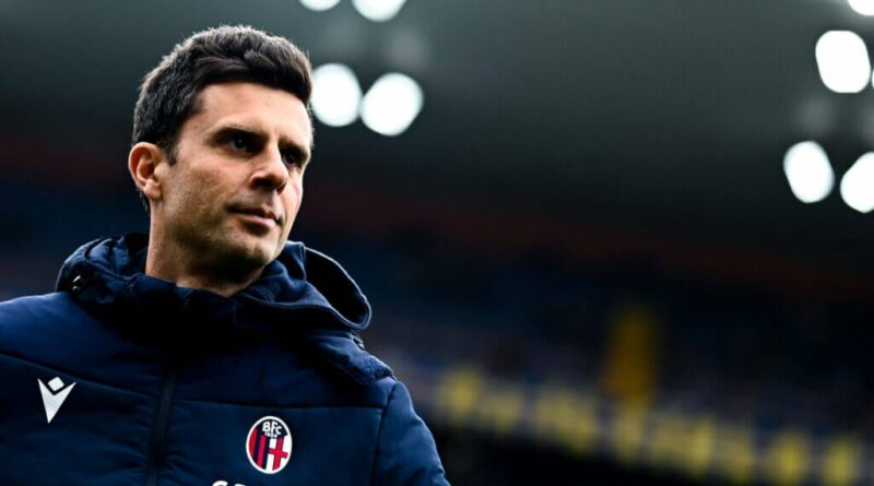 Thiago Motta