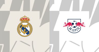 Prediksi Real Madrid vs RB Leipzig