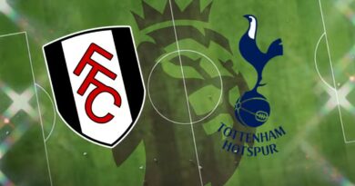 Prediksi Fulham vs Tottenham