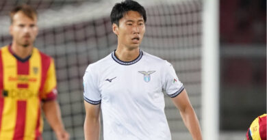 Daichi Kamada. Lazio