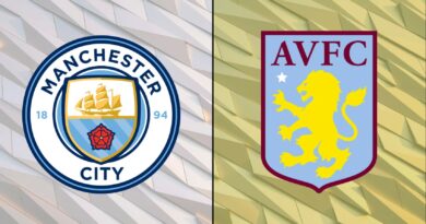 Prediksi Manchester City vs Aston Villa