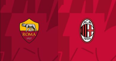 Prediksi AS Roma vs AC Milan