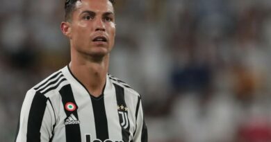 Ronaldo Juventus