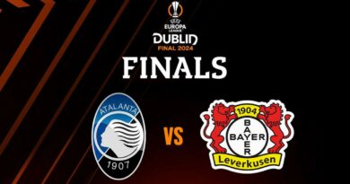 Atalanta vs Bayer Leverkusen akan memperebutkan trofi liga eropa di musim 2024