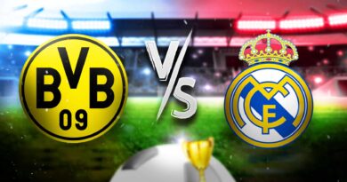 Prediksi Borussia Dortmund vs Real Madrid