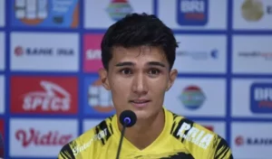 Persib Yakin Juara Liga 1 Tanpa Perpanjangan Waktu