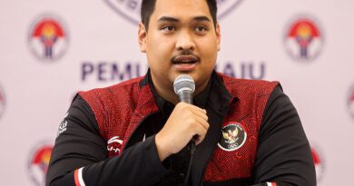 Piala AFF 2024: Menpora Dito Optimistis dengan Kans Garuda di ASEAN Cup