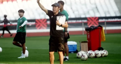 Menurut Shin Tae-yong, Juara Piala AFF Penting atau Tidak?