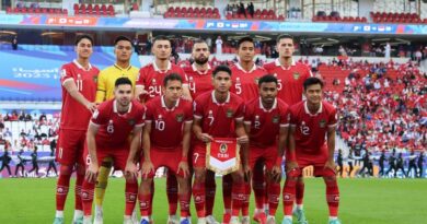 Timnas Indonesia di 2024: Garuda Baru Bisa Menang Atas Vietnam