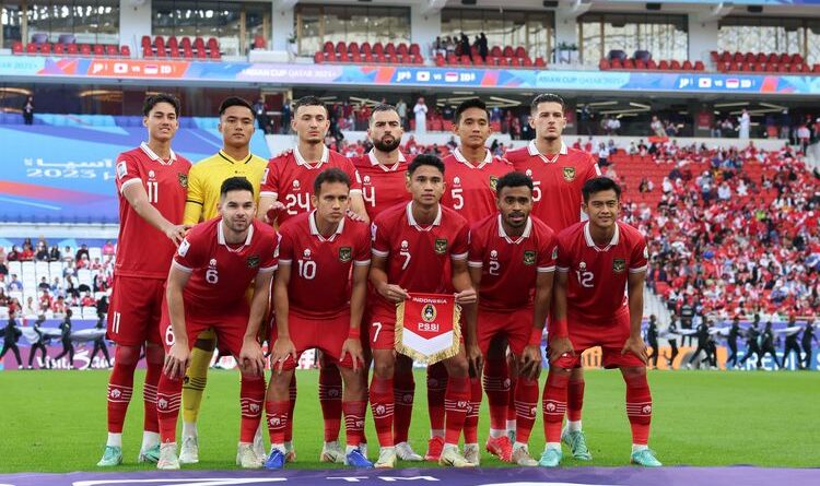 Timnas Indonesia di 2024: Garuda Baru Bisa Menang Atas Vietnam