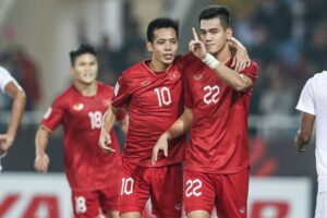 Vietnam Harus Terima Sekarang di Bawah Thailand dan Indonesia!