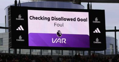 Liga Primer Inggris Mempertimbangkan Akan Menghapus VAR