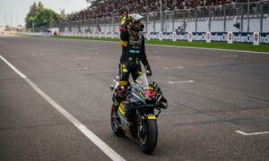 Indian GP ditunda untuk MotoGP 2024, dan akan menjadi race pembuka di MotoGP 2025