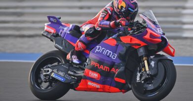 Pramac akan meninggalkan Ducati dan menjadi Tim Satelit MotoGP Yamaha mulai tahun 2025