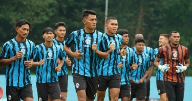 Jelang Liga 1 2024-2025, Arema FC Bakal Main Sore dan Kurangi Kapasitas Penonton