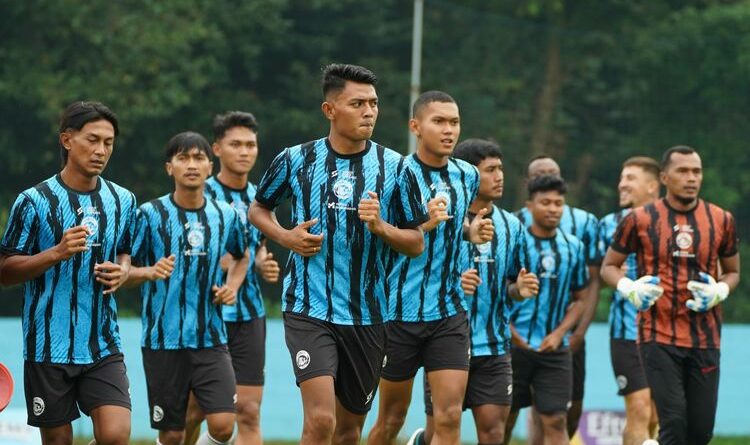 Jelang Liga 1 2024-2025, Arema FC Bakal Main Sore dan Kurangi Kapasitas Penonton