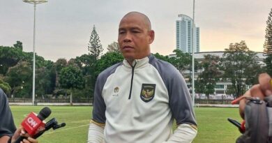 Nova Arianto: Indonesia U-16 Tak Terbebani Status Juara Bertahan
