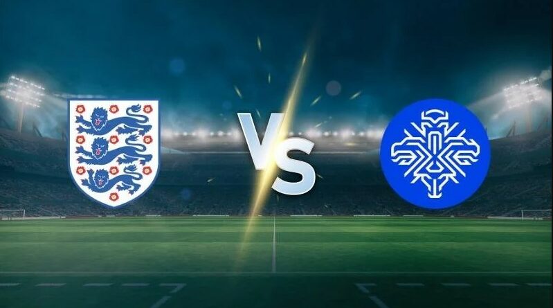 Prediksi Inggris vs Islandia