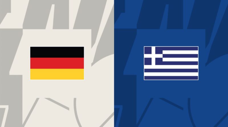 Prediksi Jerman vs Yunani