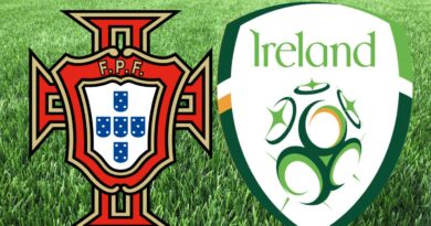 Prediksi Portugal vs Irlandia