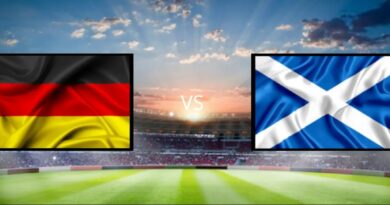 Prediksi Jerman vs Skotlandia