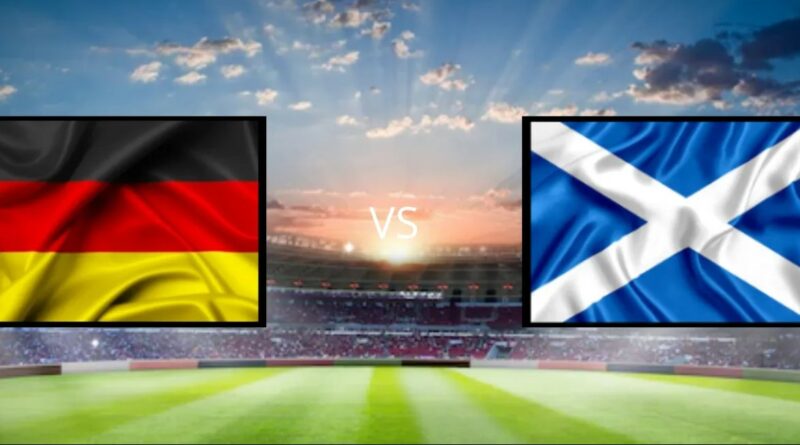 Prediksi Jerman vs Skotlandia