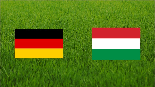 Prediksi Jerman vs Hungaria