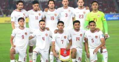 Sejarah Tercipta! Timnas Indonesia untuk Kali Pertama Lolos ke Putaran Ketiga Kualifikasi Piala Dunia 2026 Zona Asia