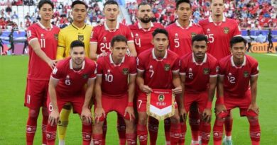 Marselino Ungkap Kondisi Timnas Jelang Kualifikasi Piala Dunia 2026