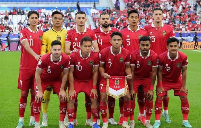 Marselino Ungkap Kondisi Timnas Jelang Kualifikasi Piala Dunia 2026