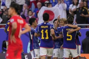 Timnas Jepang Ogah Remehkan Timnas Indonesia di Babak Ketiga Kualifikasi Piala Dunia 2026: Semua Lawan Sulit!