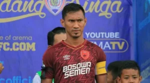 Liga Indonesia Menambah Kuota Pemain Asing, Eks Bek Timnas Mendukung