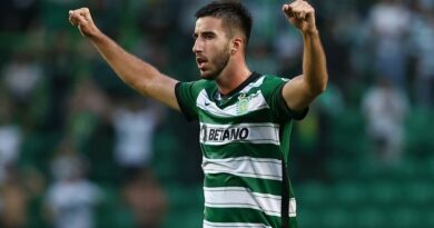 Manchester United Targetkan Goncalo Inacio dari Sporting CP untuk Kepindahan senilai €60 Juta