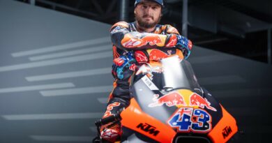 Jack Miller “tidak tertarik” untuk menandatangani kontrak baru MotoGP 2025 di tengah hasil yang kurang memukau saat ini