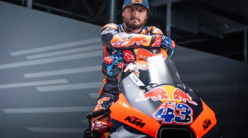 Jack Miller “tidak tertarik” untuk menandatangani kontrak baru MotoGP 2025 di tengah hasil yang kurang memukau saat ini