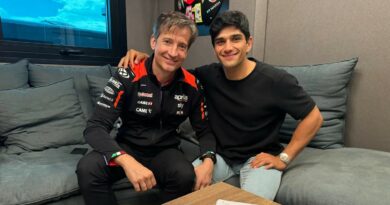 Jorge Martin akan menjadi pebalap Aprilia Racing mulai tahun 2025