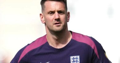 Tom Heaton dipanggil ke kamp Euro 2024 Inggris saat Gareth Southgate melakukan penambahan di menit-menit akhir