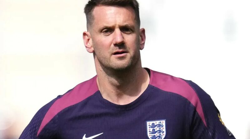 Tom Heaton dipanggil ke kamp Euro 2024 Inggris saat Gareth Southgate melakukan penambahan di menit-menit akhir