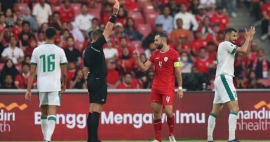 Timnas Indonesia Punya Banyak PR Usai Dibekuk Irak 0 - 2