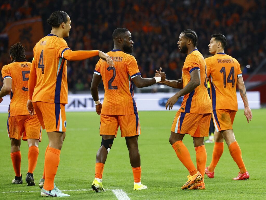 Prediksi Belanda vs Islandia