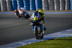 Gresini atau VR46? Fermin Aldeguer berharap akan ada keputusan tim MotoGP 2025 di jeda musim panas