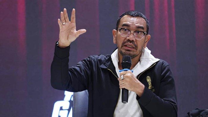 Exco PSSI Arya Sinulingga, tentang Peluang Timnas Indonesia di Putaran 3 Kualifikasi Piala Dunia 2026
