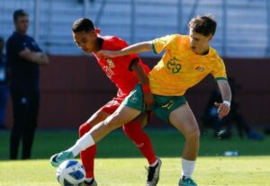 Australia U-19 jadi Negara Pertama yang Lolos ke Semifinal Piala AFF U-19 2024