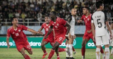 Borneo FC vs Persija Jakarta: Skor 2-1 di Semifinal Piala Presiden 2024