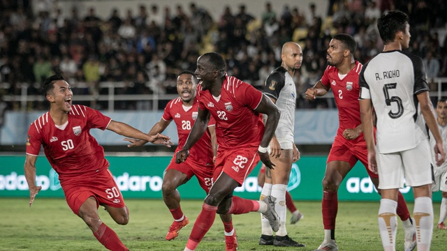 Borneo FC vs Persija Jakarta: Skor 2-1 di Semifinal Piala Presiden 2024