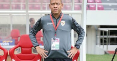 Coach Nova Arianto: Tujuan dari Para Pemain Timnas Indonesia U-16 adalah Timnas Senior