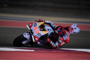 Marc Marquez: Bertahan di posisi Ke-3 klasemen MotoGP "Tidak akan mudah"