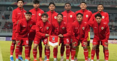 Aroma Shin Tae-yong di Timnas Indonesia U-19 Racikan Indra Sjafri